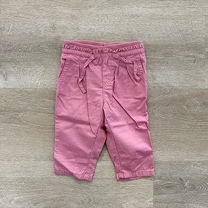 ✖️5/$10✖️ babyGAP Pants